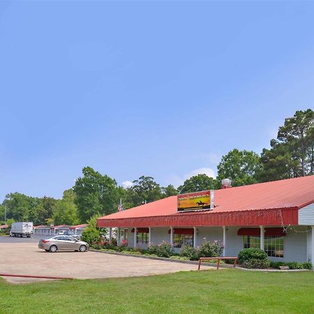 Americas Best Value Inn Winnsboro, La Exterior foto