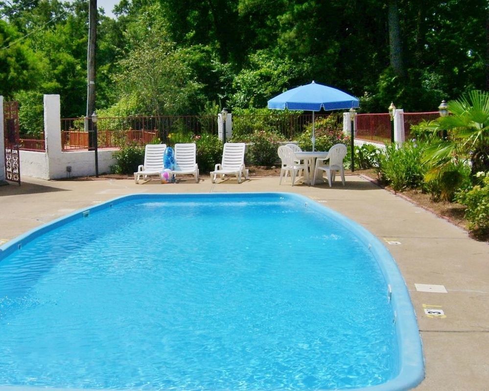 Americas Best Value Inn Winnsboro, La Facilități foto