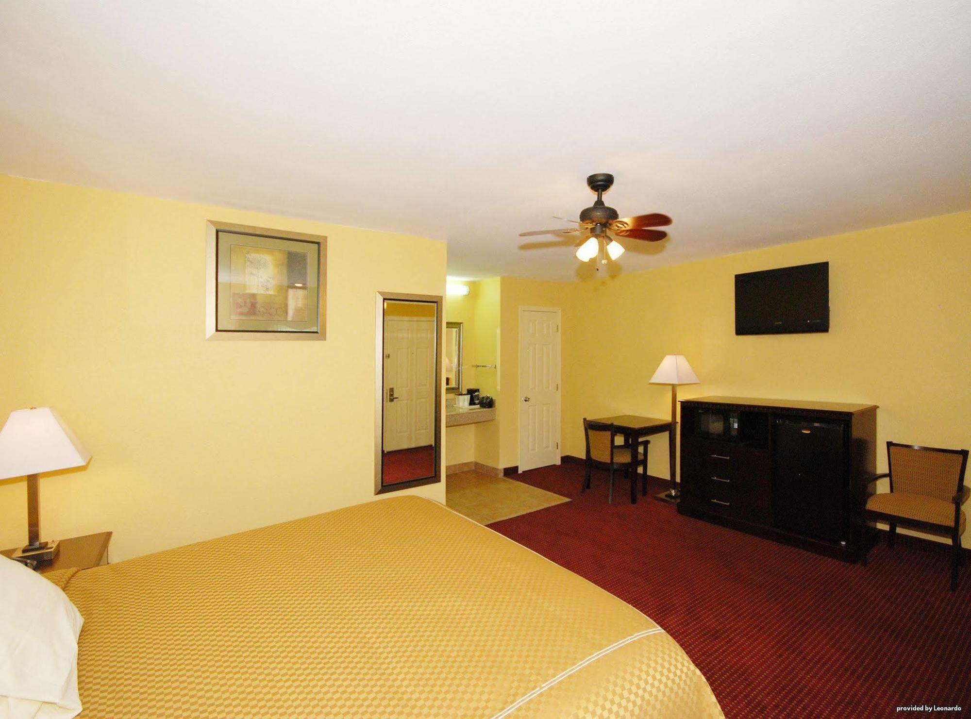 Americas Best Value Inn Winnsboro, La Cameră foto