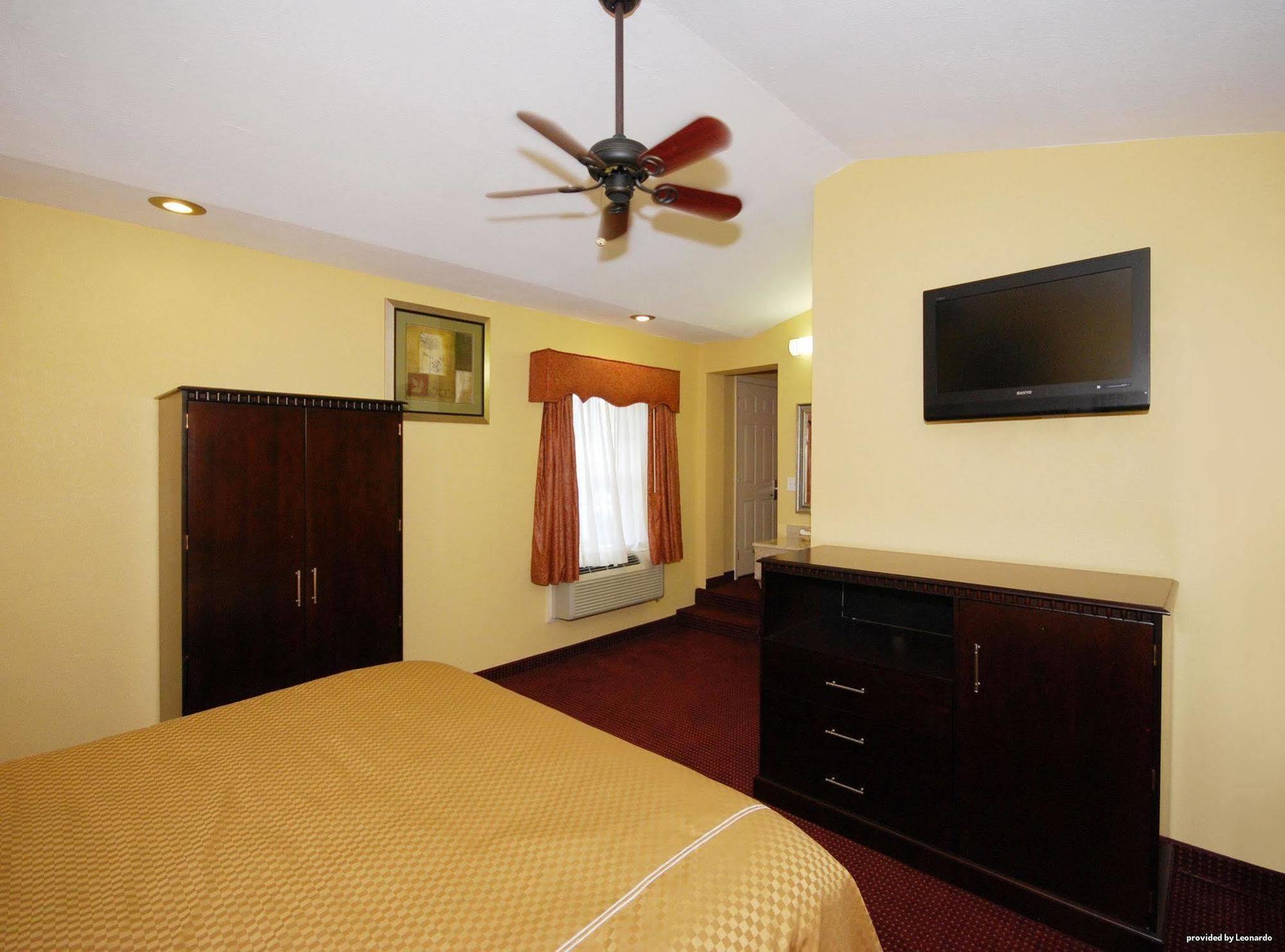 Americas Best Value Inn Winnsboro, La Cameră foto